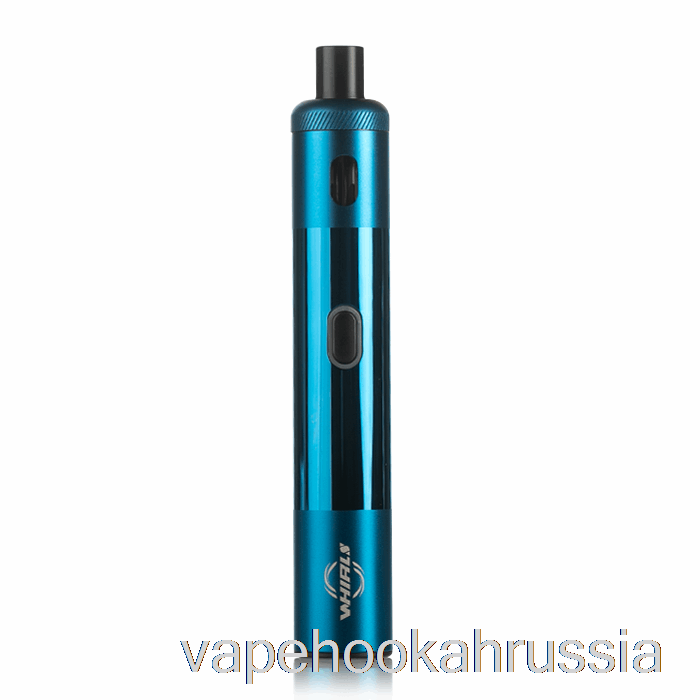 Vape Russia Uwell Whirl S Aio стартовый комплект синий